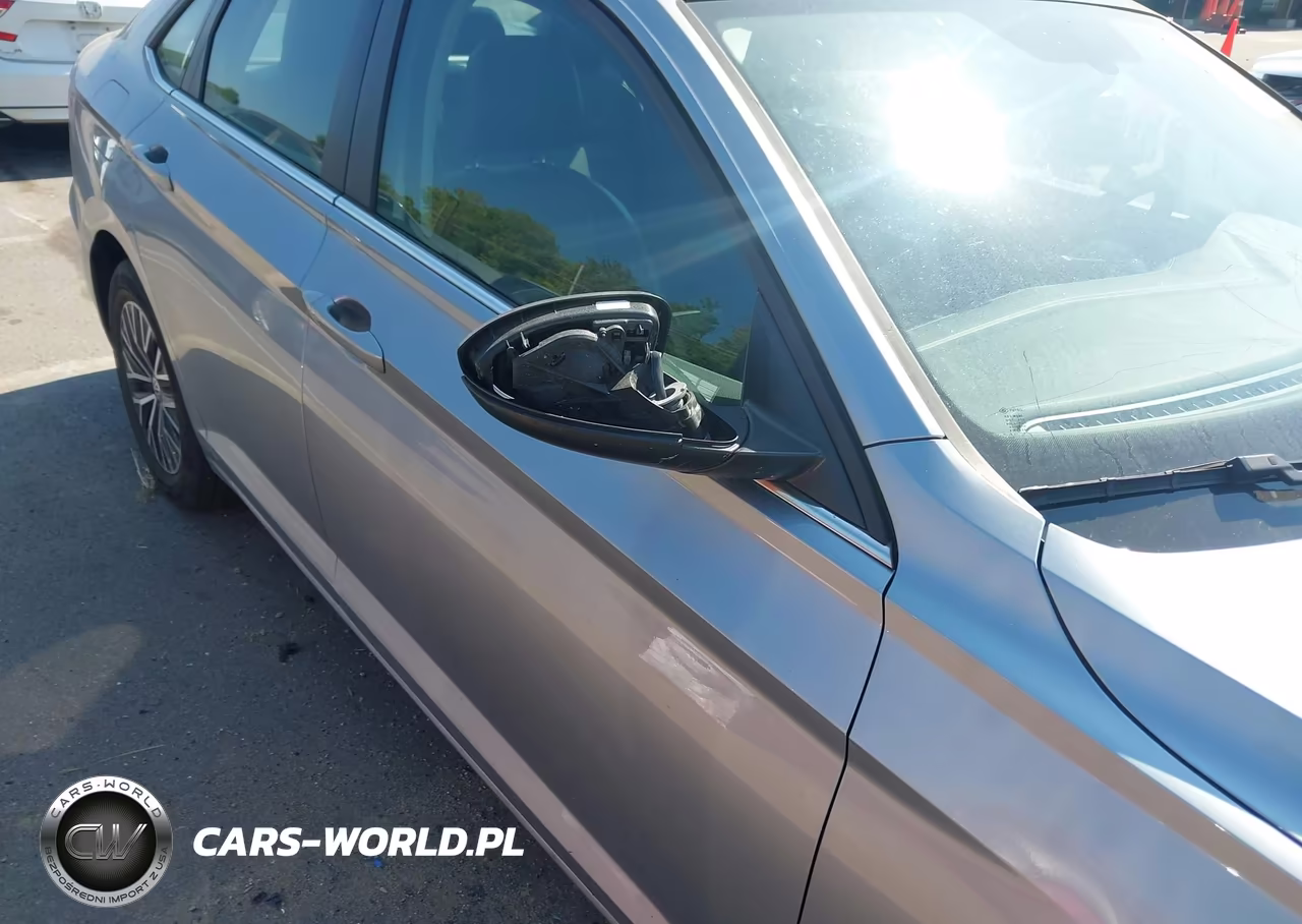 2020 Volkswagen Jetta 1.4T R-Line-1.4T S-1.4T Se VIN:3VWCB7BU2LM045441 - 17
