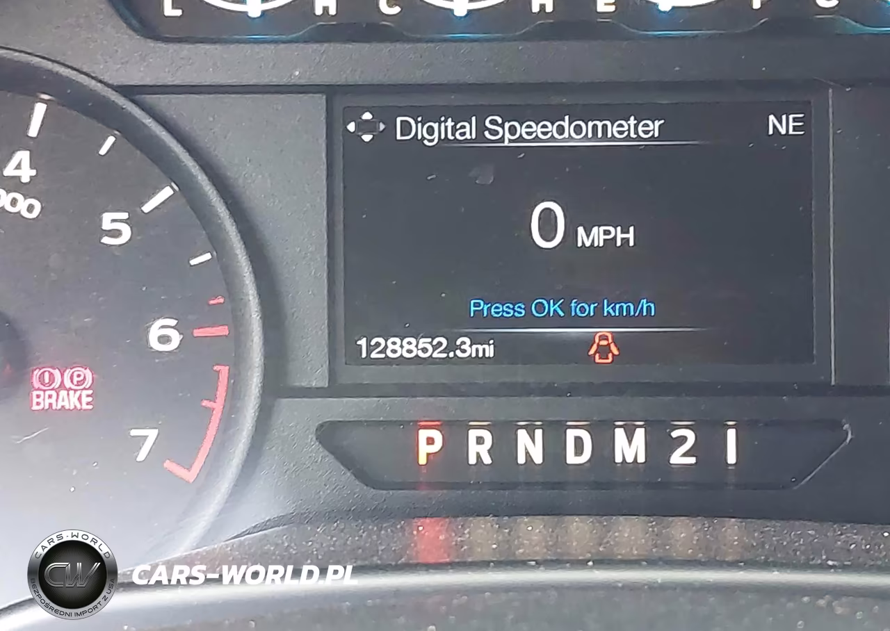 2016 Ford F-150 Xl VIN:1FTEW1EF6GFA29341 - 15