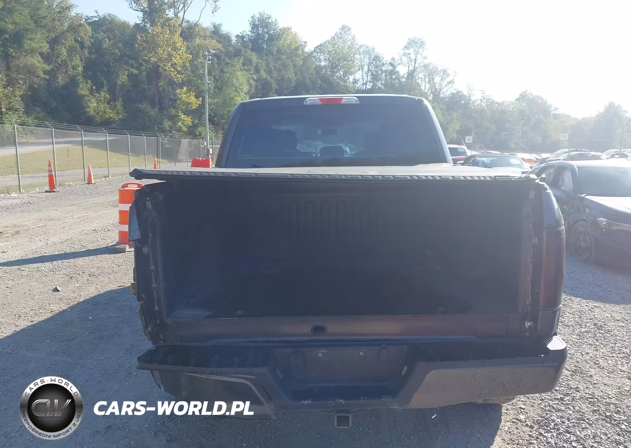 2016 Ford F-150 Xl VIN:1FTEW1EF6GFA29341 - 16