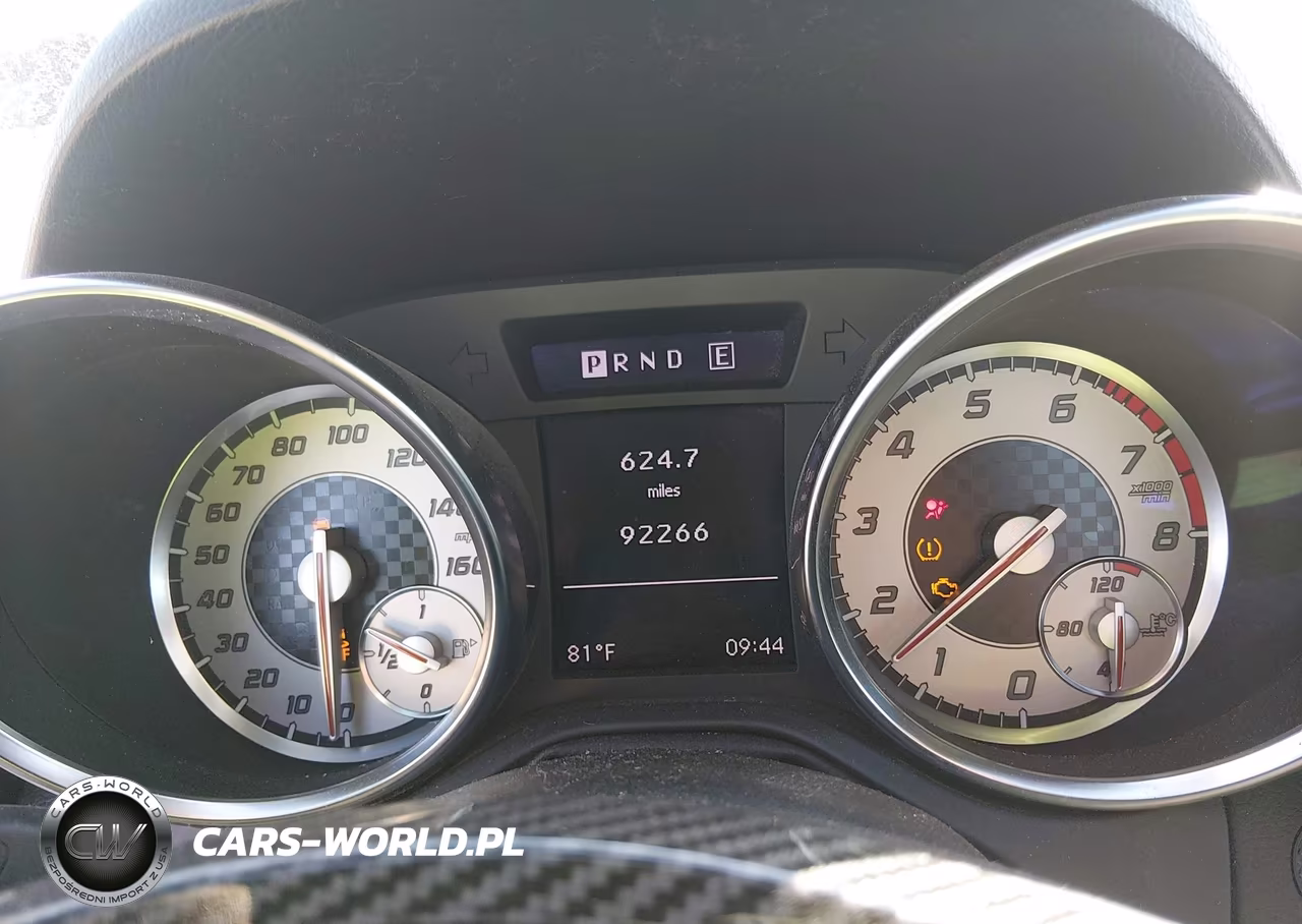 2013 Mercedes-Benz Slk 250 VIN:WDDPK4HA2DF061503 - 7