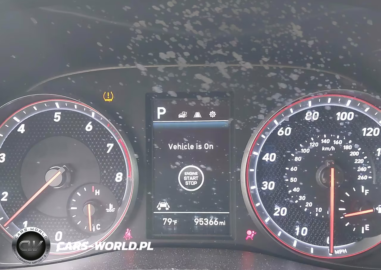 2019 Hyundai Veloster Turbo VIN:KMHTH6AB9KU011403 - 7