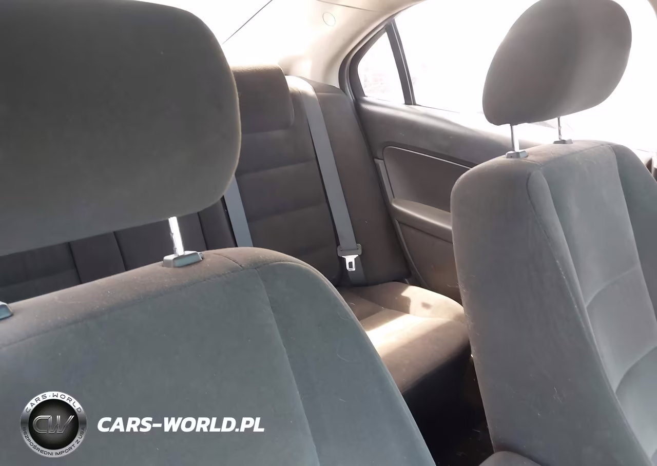 2008 Ford Fusion Se VIN:3FAHP07ZX8R188885 - 8