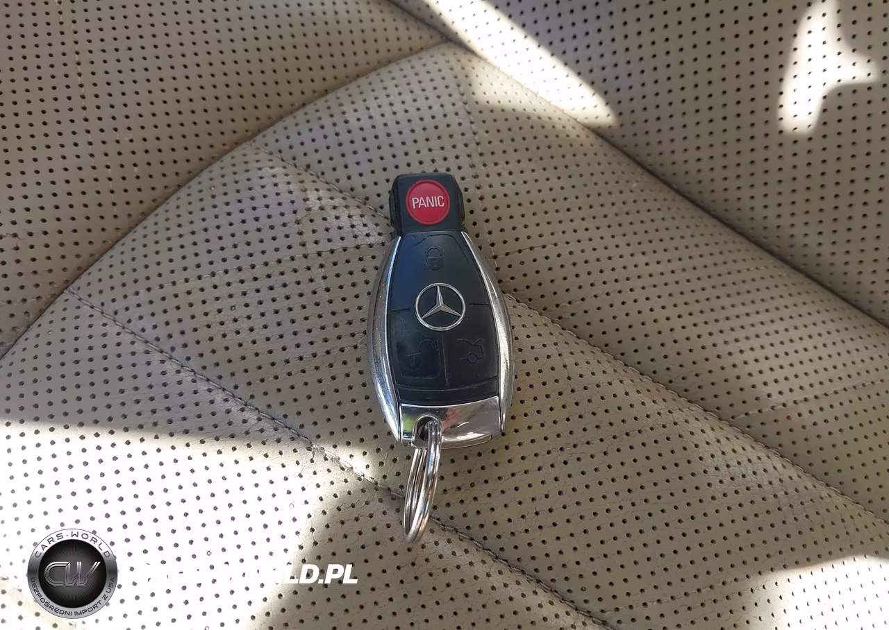2009 Mercedes-Benz Cls 550 VIN:WDDDJ72X09A153850 - 11