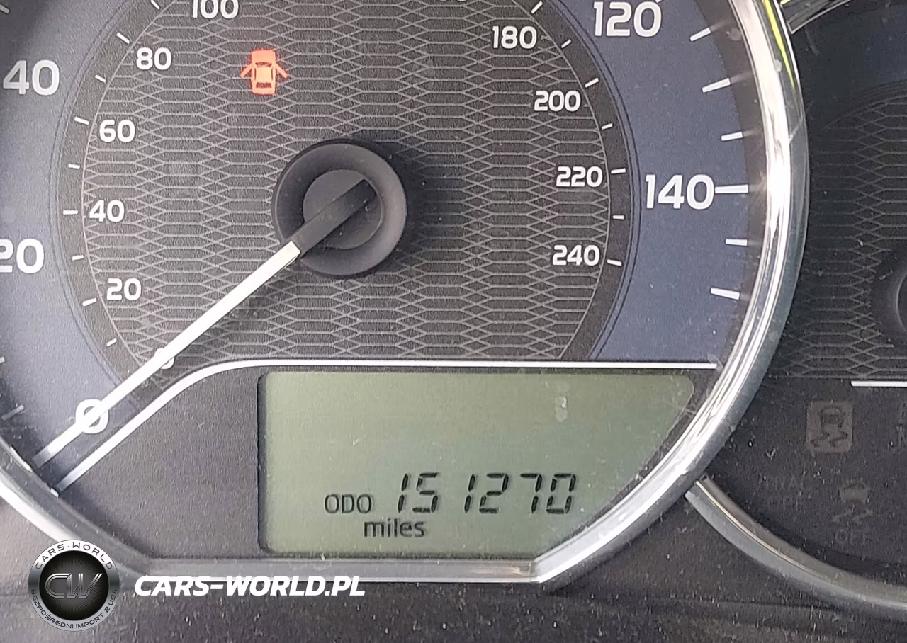 2014 Toyota Corolla Le Eco Premium VIN:5YFBPRHE1EP071505 - 14