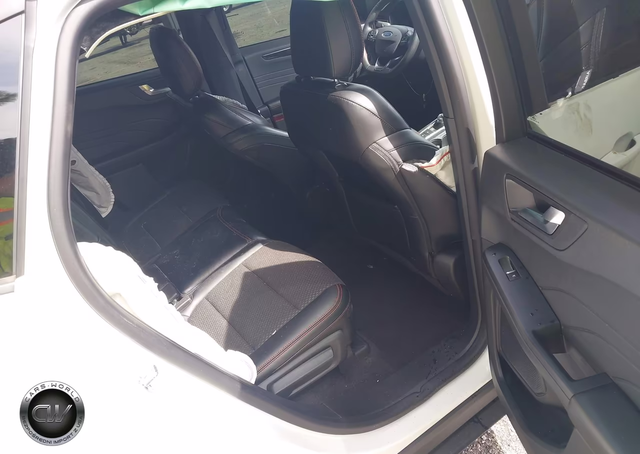 2024 Ford Escape St-Line VIN:1FMCU0MZ6RUA51613 - 8