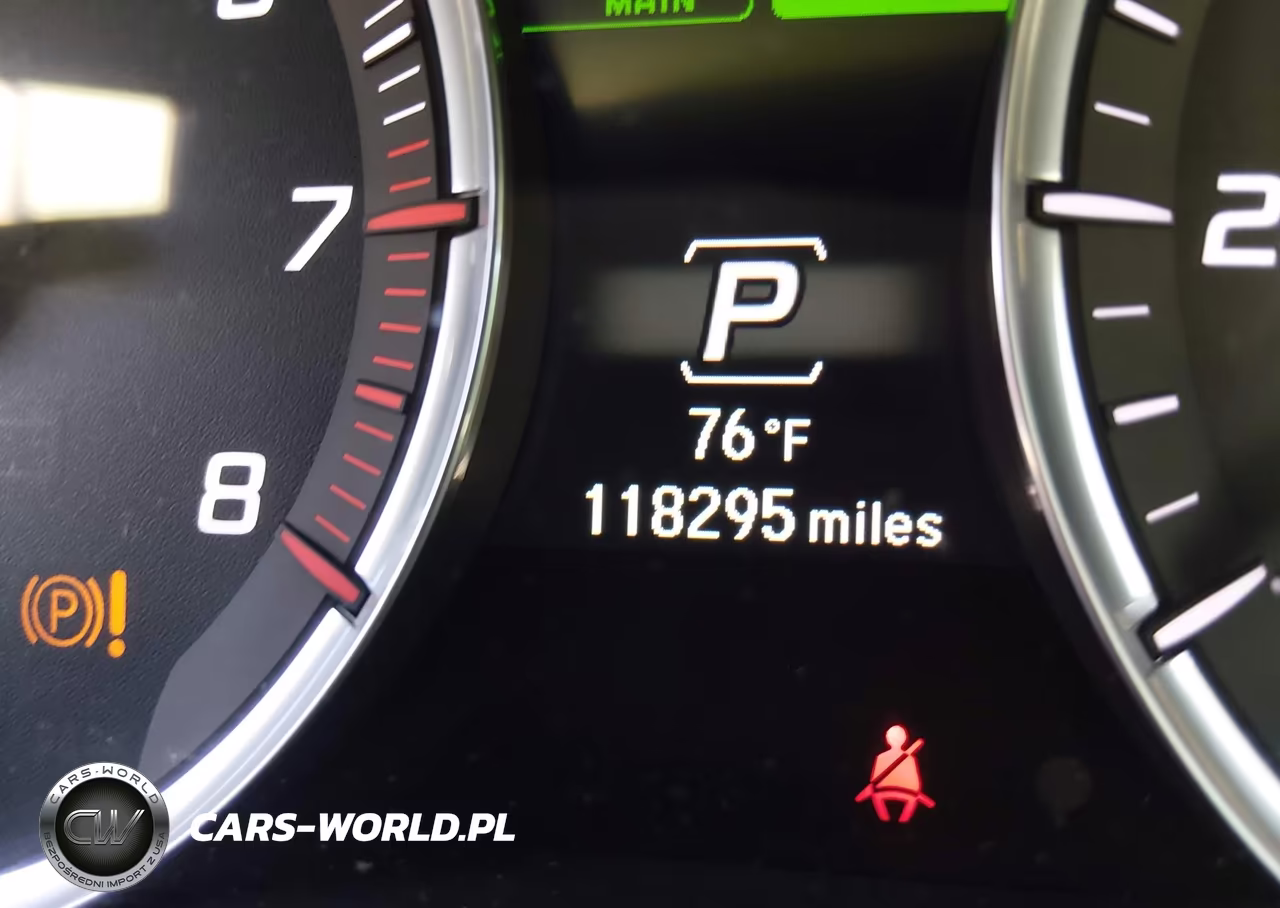 2016 Acura Tlx V6 Tech VIN:19UUB2F59GA000076 - 15