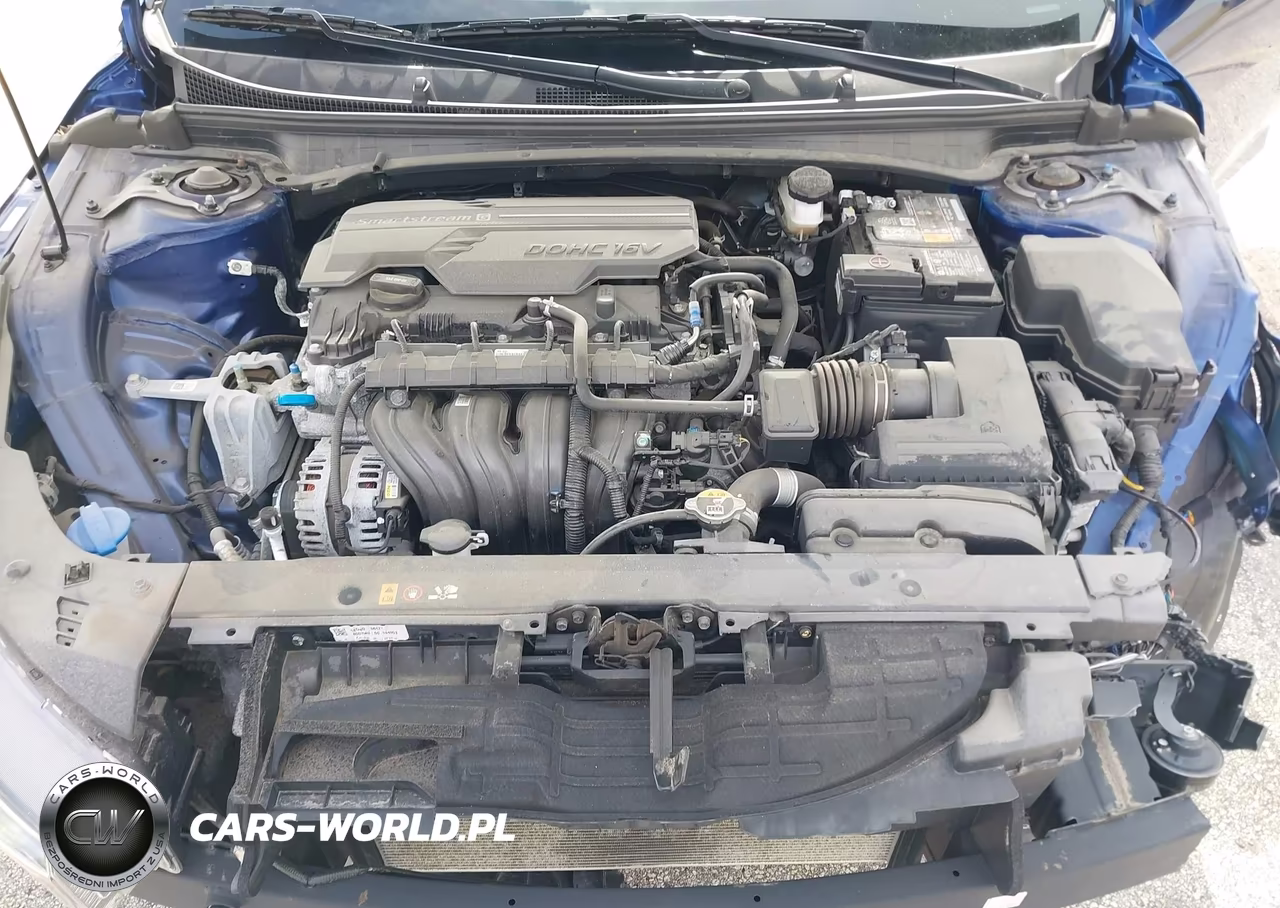 2025 Kia K4 Lxs VIN:3KPFT4DE4SE194993 - 10