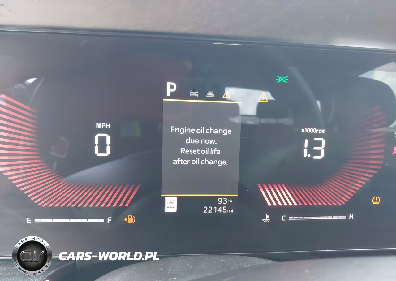 2025 Kia K4 Lxs VIN:3KPFT4DE4SE194993 - 7