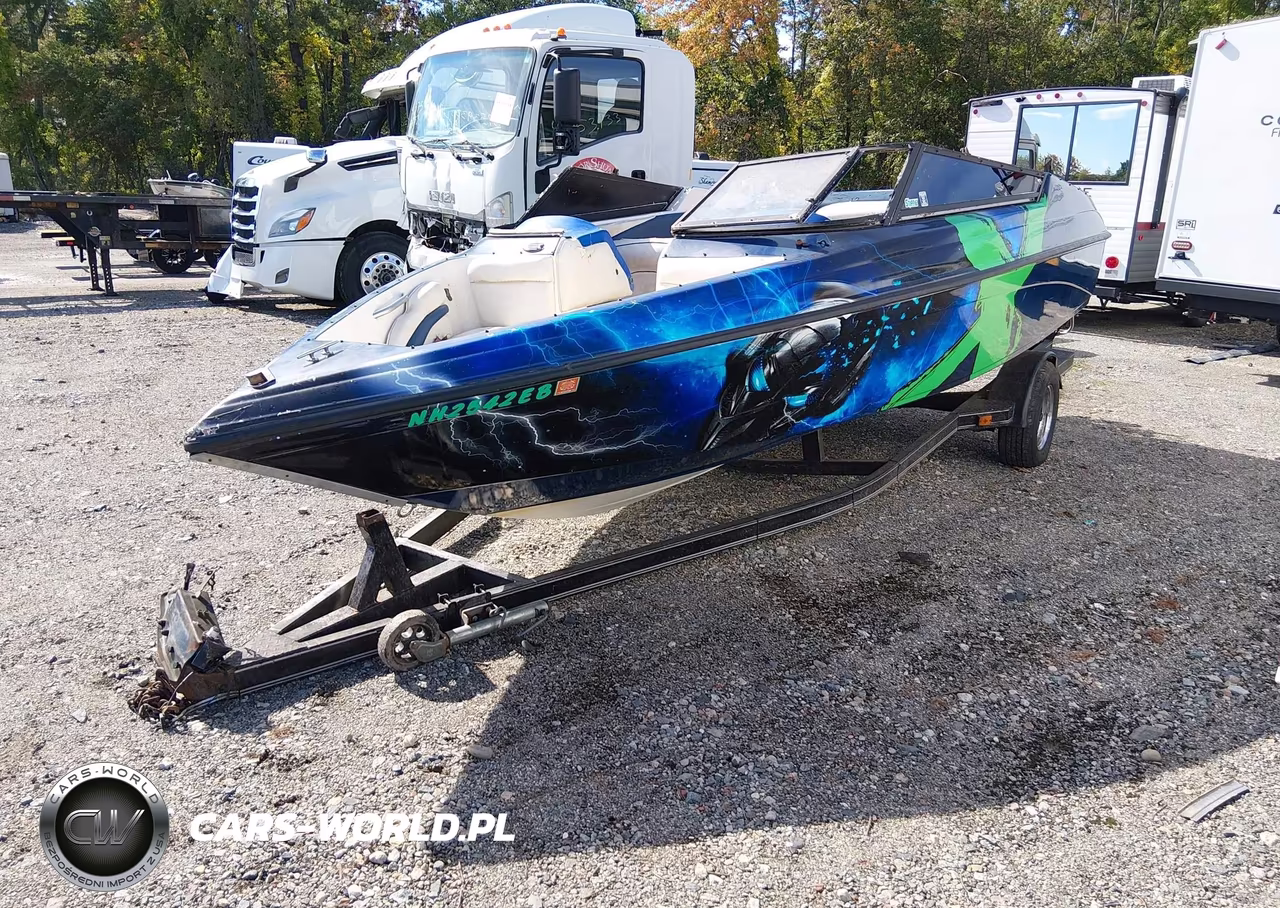 1998 * Other VIN:UMA3M110H697 - 2
