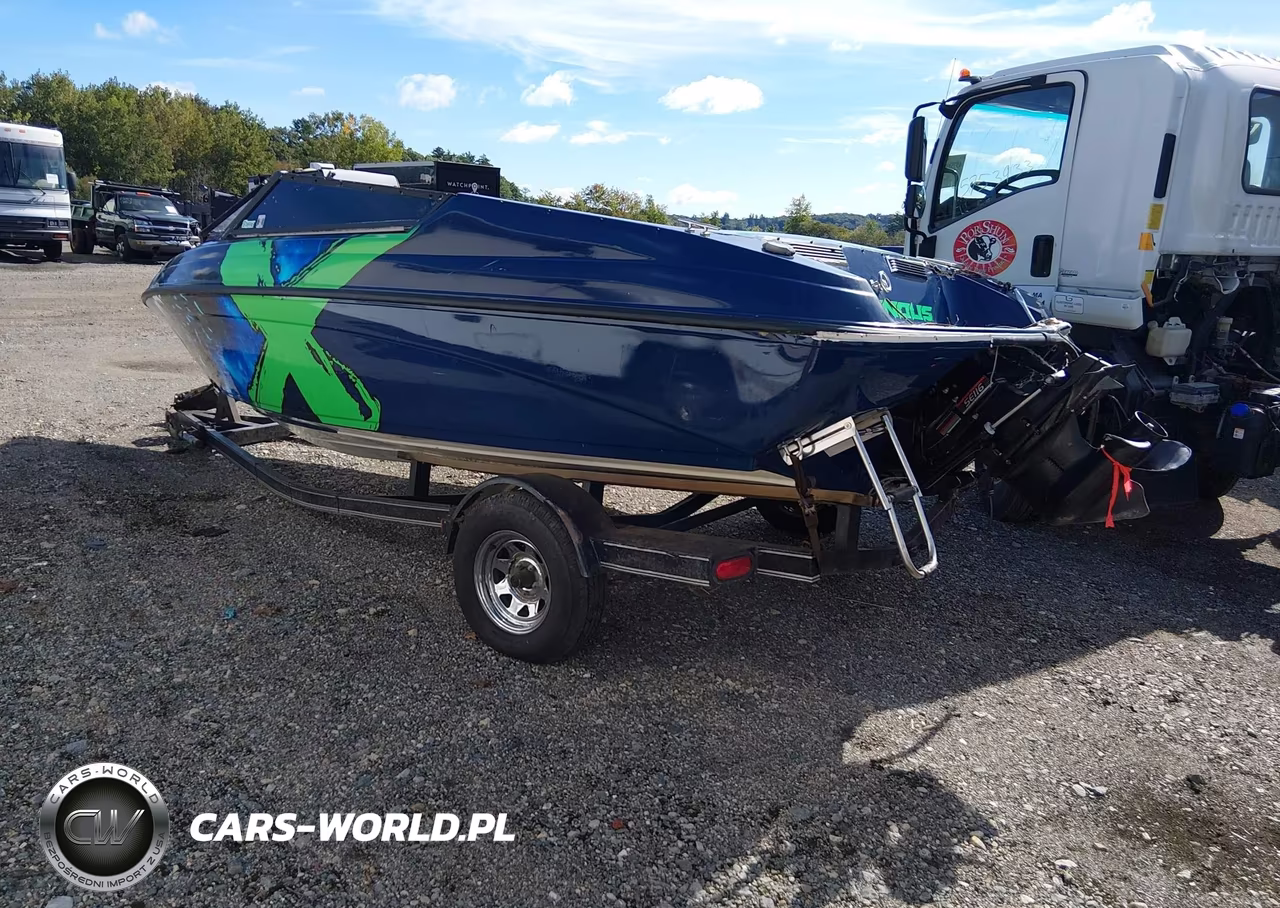 1998 * Other VIN:UMA3M110H697 - 3