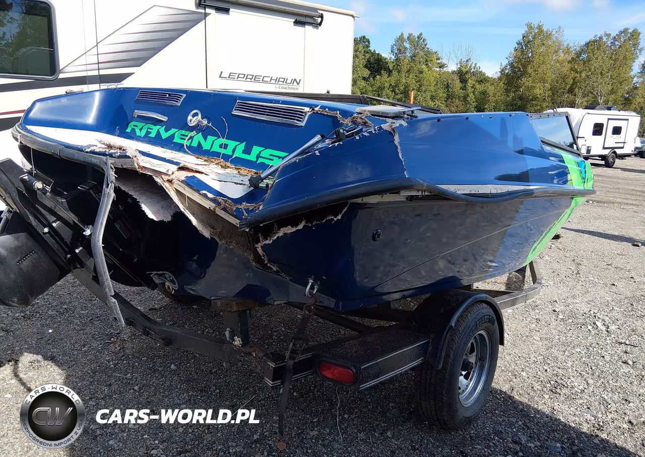 1998 * Other VIN:UMA3M110H697 - 4