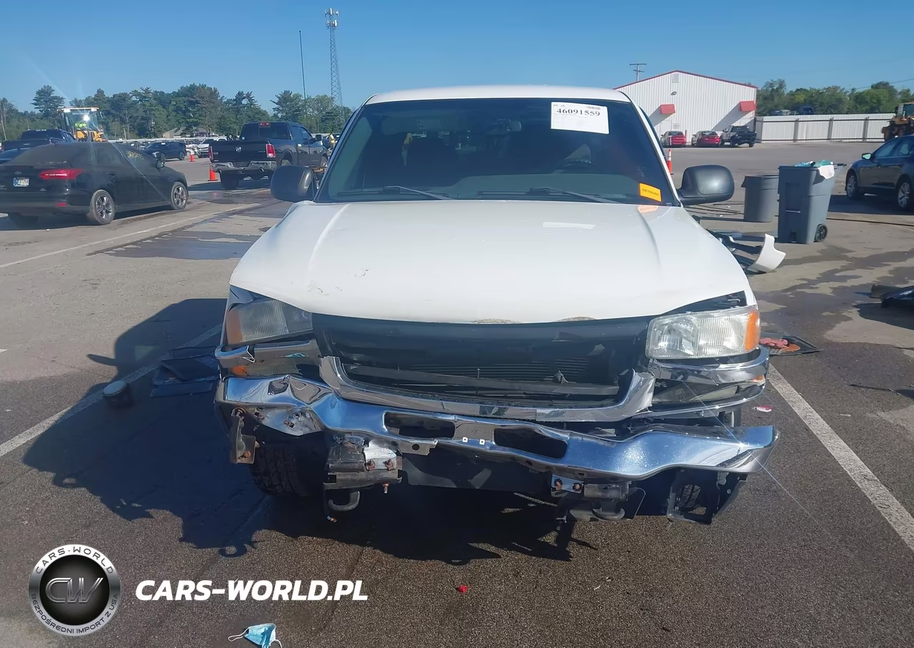 2006 GMC Sierra 1500 Sle1 VIN:1GTEC19V76Z212626 - 13