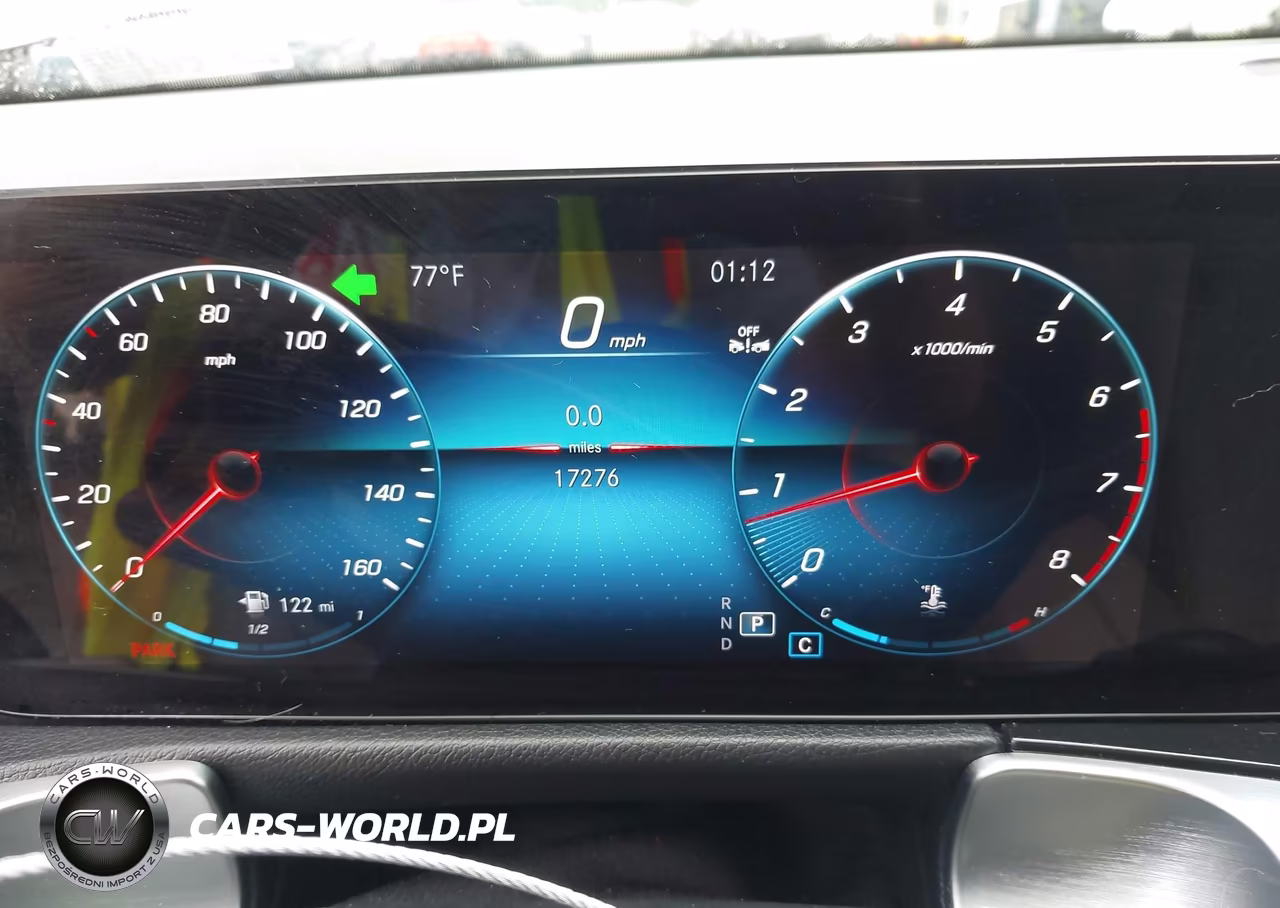 2023 Mercedes-Benz Glb 250 VIN:W1N4M4GB8PW331297 - 7