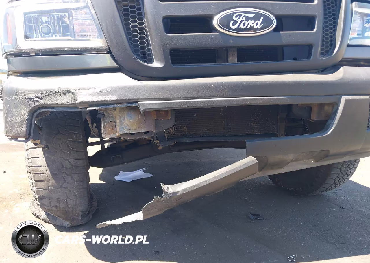 2007 Ford Ranger Stx-Xl-Xlt VIN:1FTYR14DX7PA32824 - 13