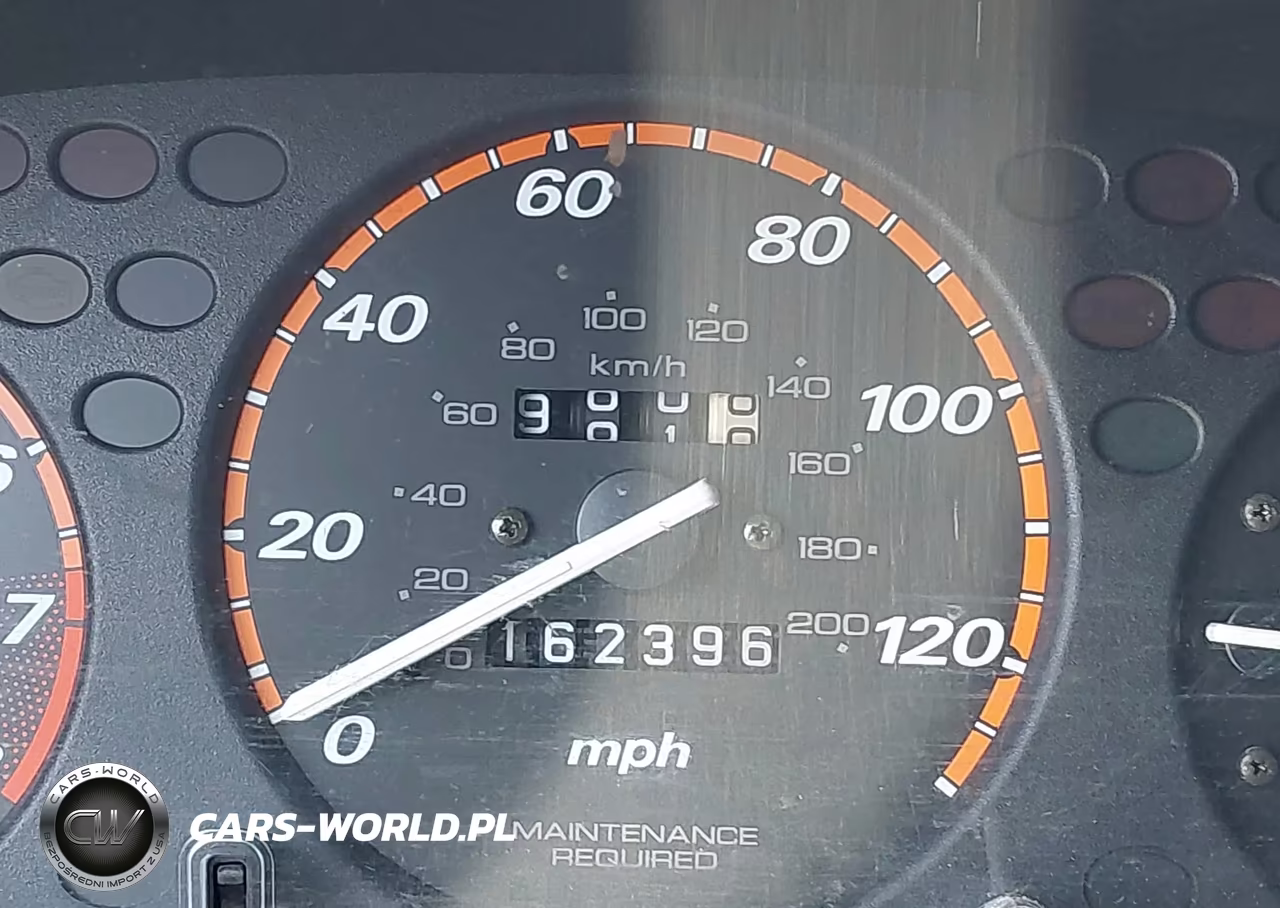 1999 Honda Cr-V Lx VIN:JHLRD1740XC012557 - 15