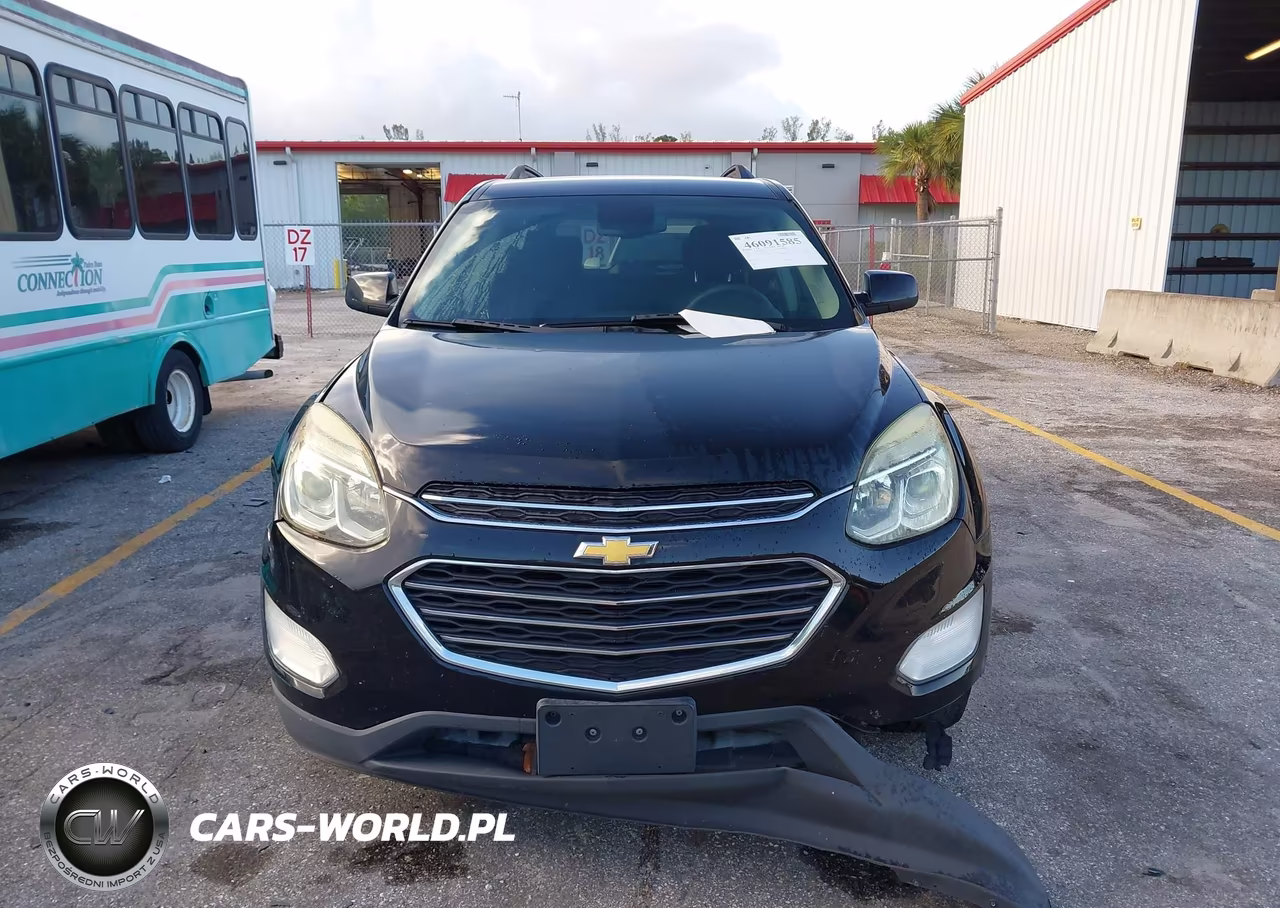 2016 Chevrolet Equinox Lt VIN:2GNFLFEK7G6198275 - 13