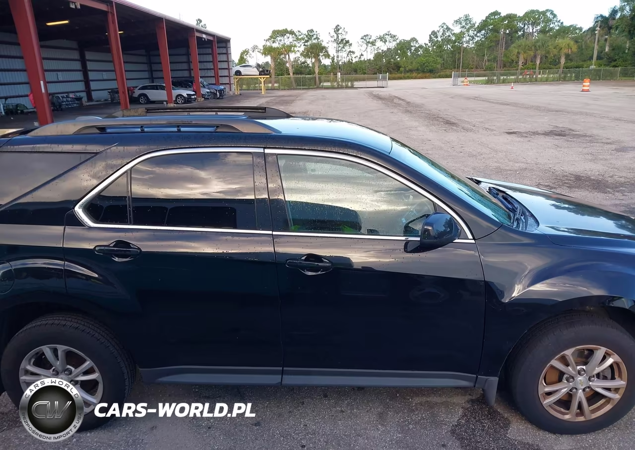 2016 Chevrolet Equinox Lt VIN:2GNFLFEK7G6198275 - 14