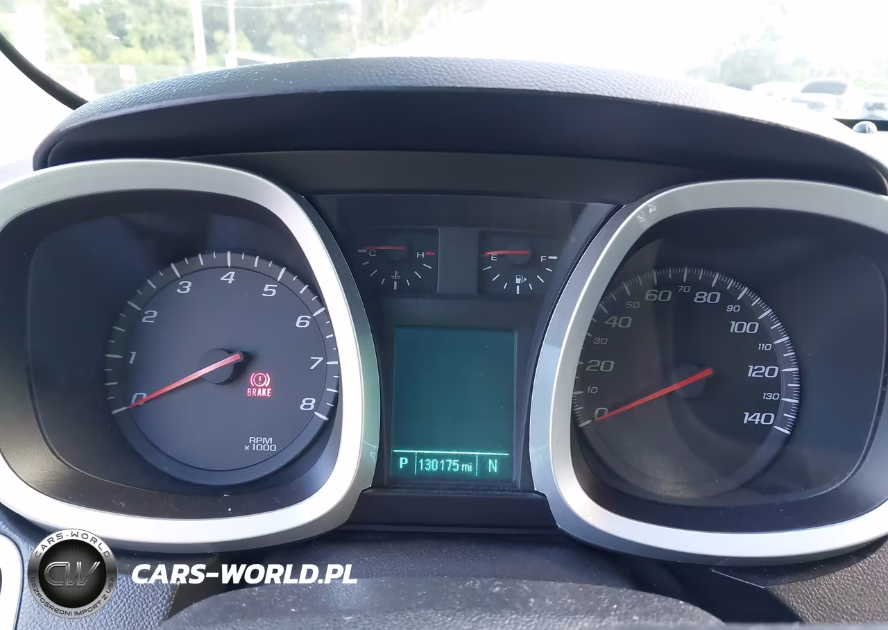 2016 Chevrolet Equinox Lt VIN:2GNFLFEK7G6198275 - 7