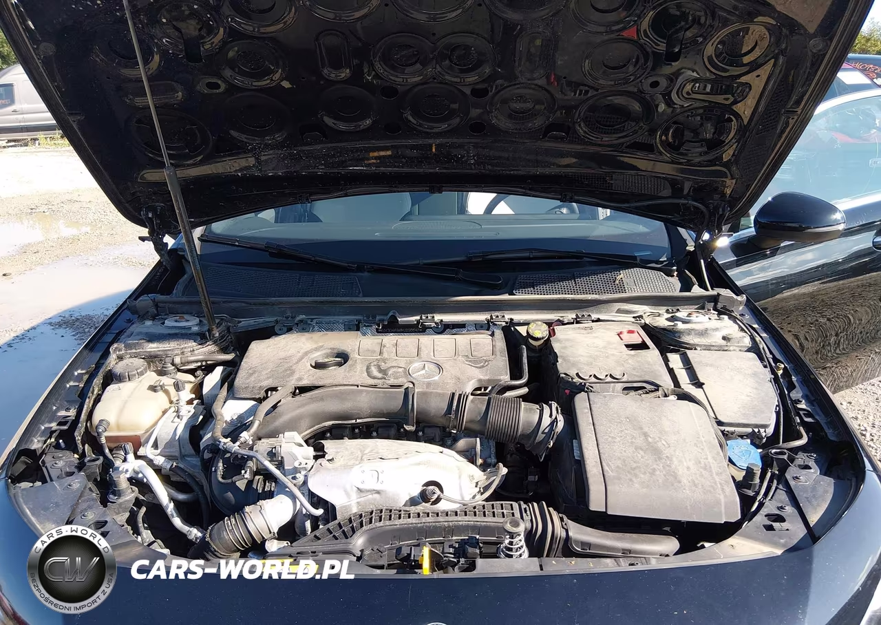 2021 Mercedes-Benz A 220 4Matic VIN:W1K3G4FB6MJ290047 - 10