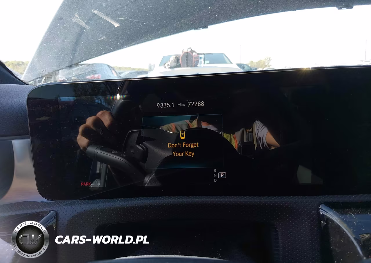 2021 Mercedes-Benz A 220 4Matic VIN:W1K3G4FB6MJ290047 - 7