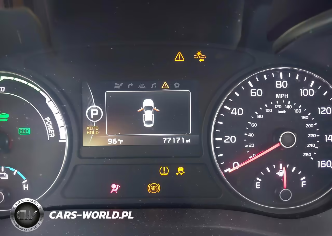 2017 Kia Optima Plug-In Hybrid Ex VIN:KNAGV4LD8H5019039 - 15