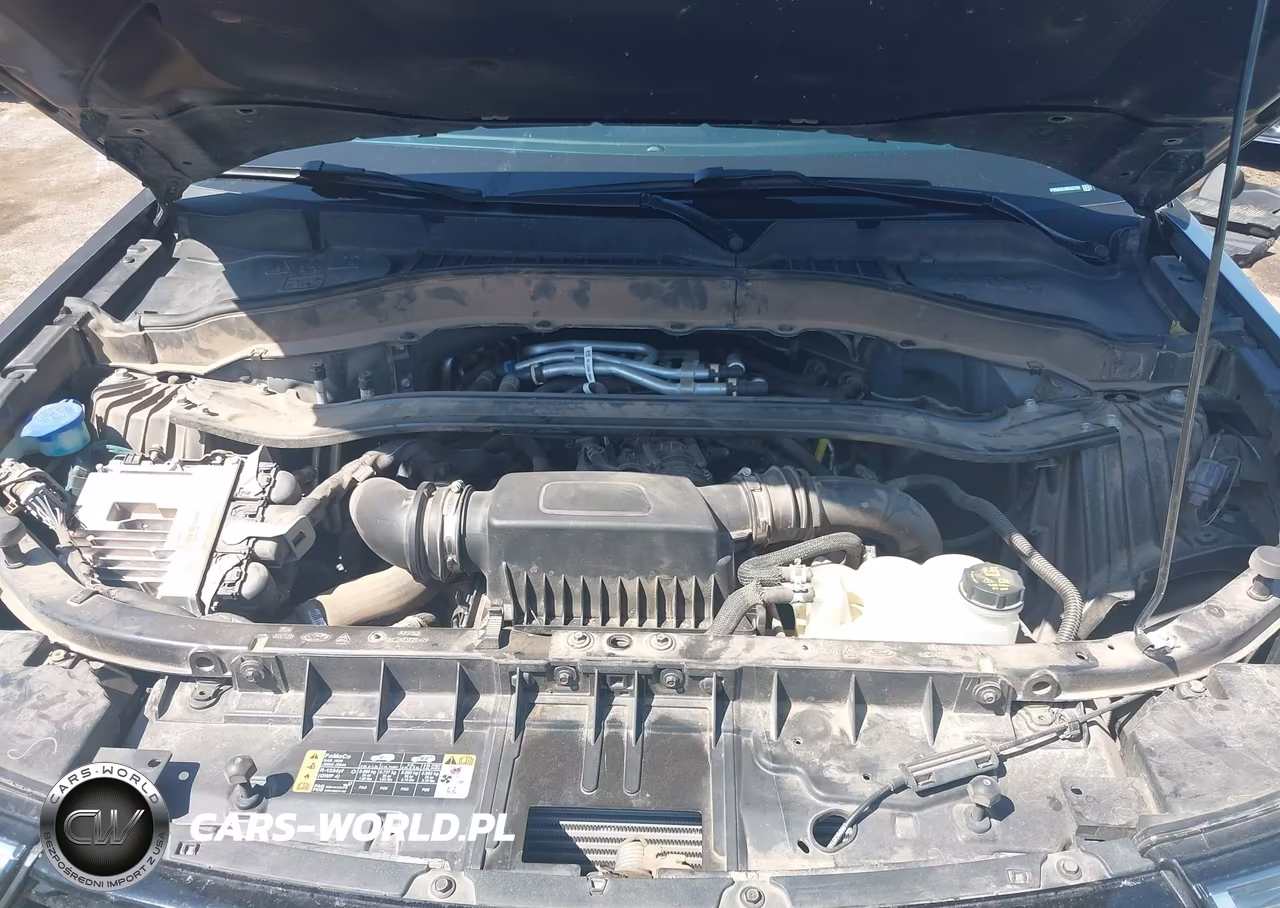 2021 Ford Explorer St VIN:1FM5K8GC9MGA82320 - 10