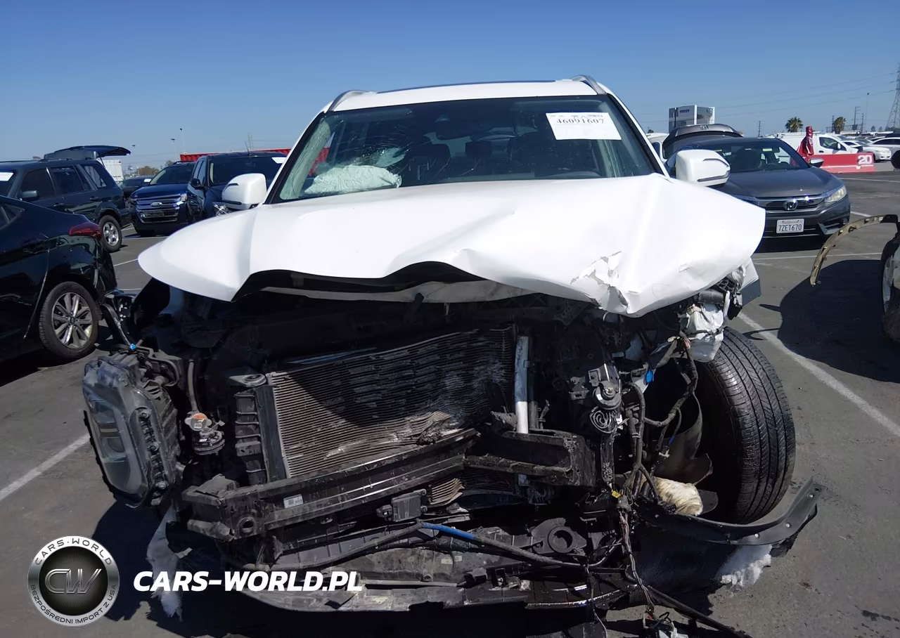 2021 Hyundai Palisade Sel VIN:KM8R24HE9MU278849 - 12