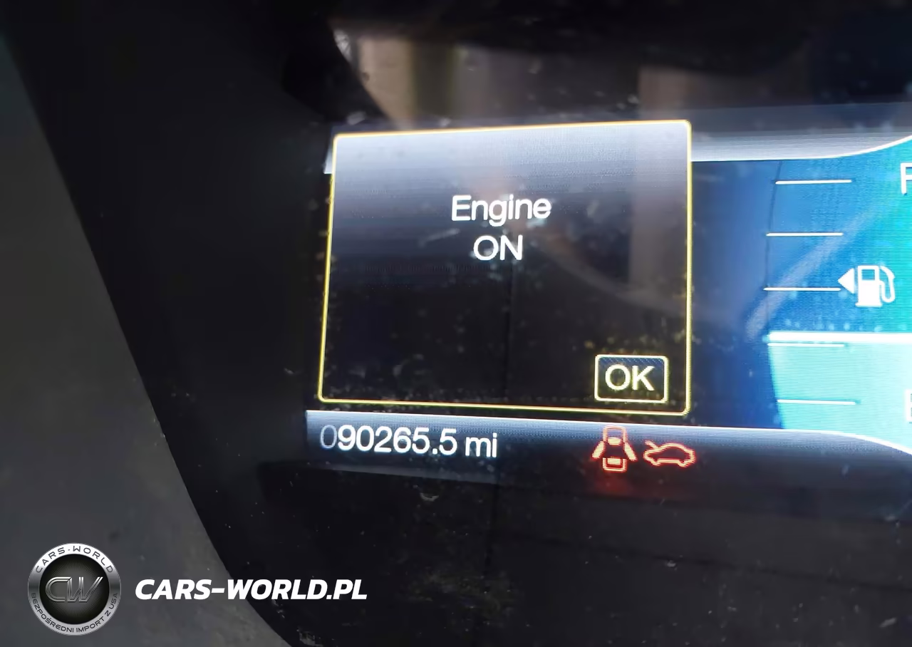 2014 Ford Fusion Se VIN:3FA6P0HD3ER112107 - 15