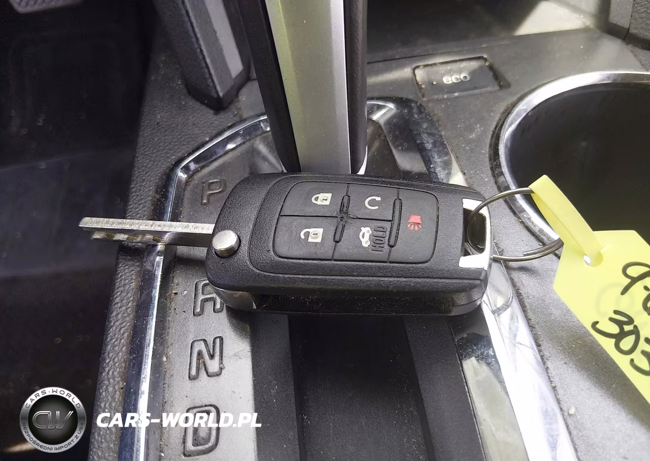 2014 GMC Terrain Slt-1 VIN:2GKALSEK7E6353033 - 11