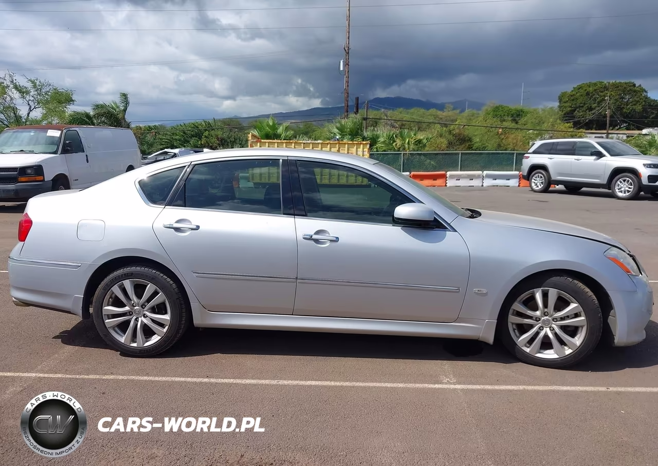 2010 Infiniti M35 VIN:JN1CY0AP2AM910845 - 13