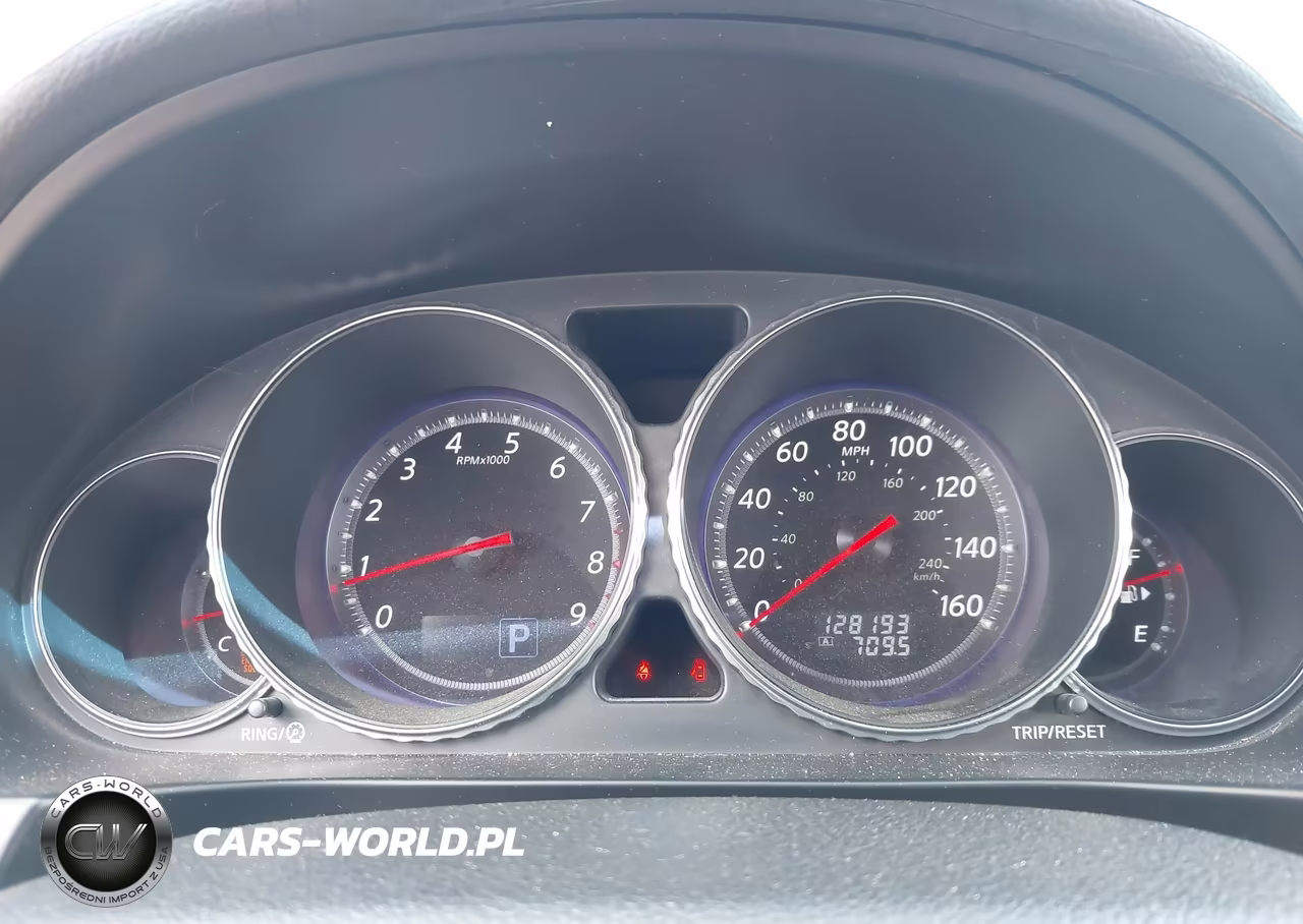 2010 Infiniti M35 VIN:JN1CY0AP2AM910845 - 7