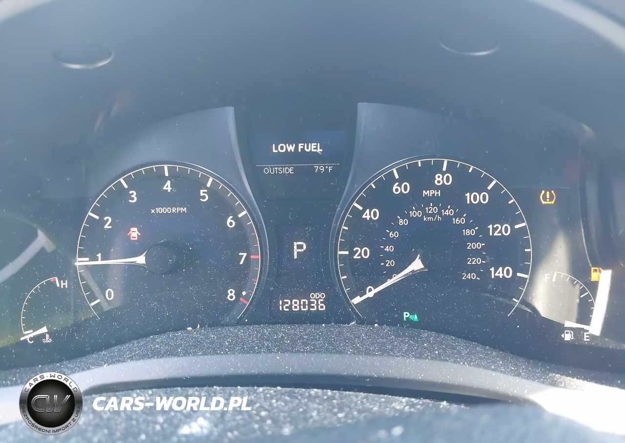2012 Lexus Rx 350 VIN:2T2ZK1BA6CC073229 - 7