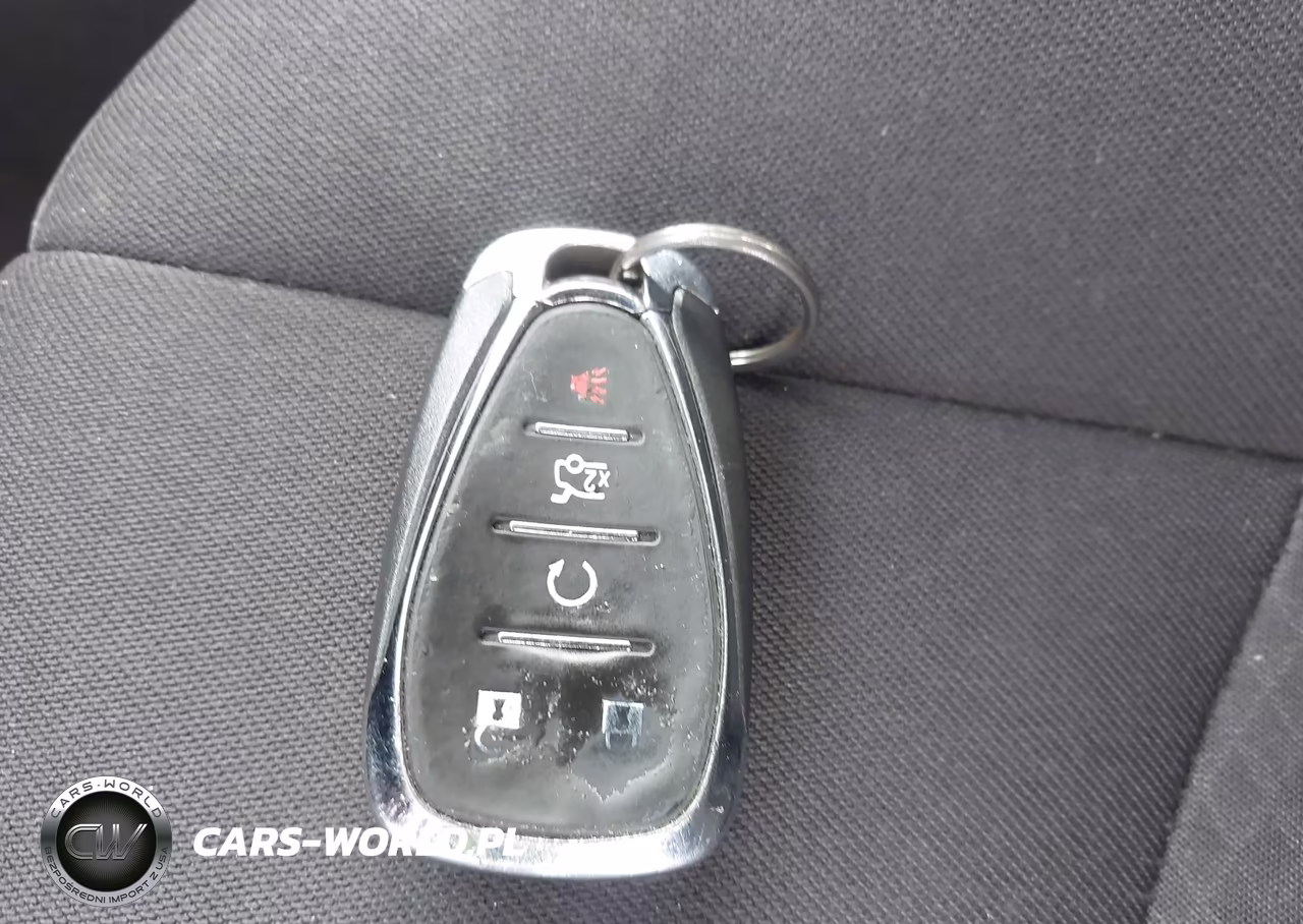 2019 Chevrolet Malibu Lt VIN:1G1ZD5ST2KF145596 - 11