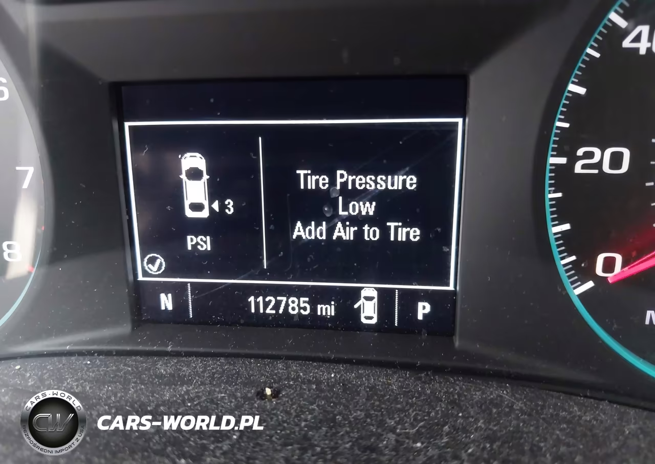 2019 Chevrolet Malibu Lt VIN:1G1ZD5ST2KF145596 - 16