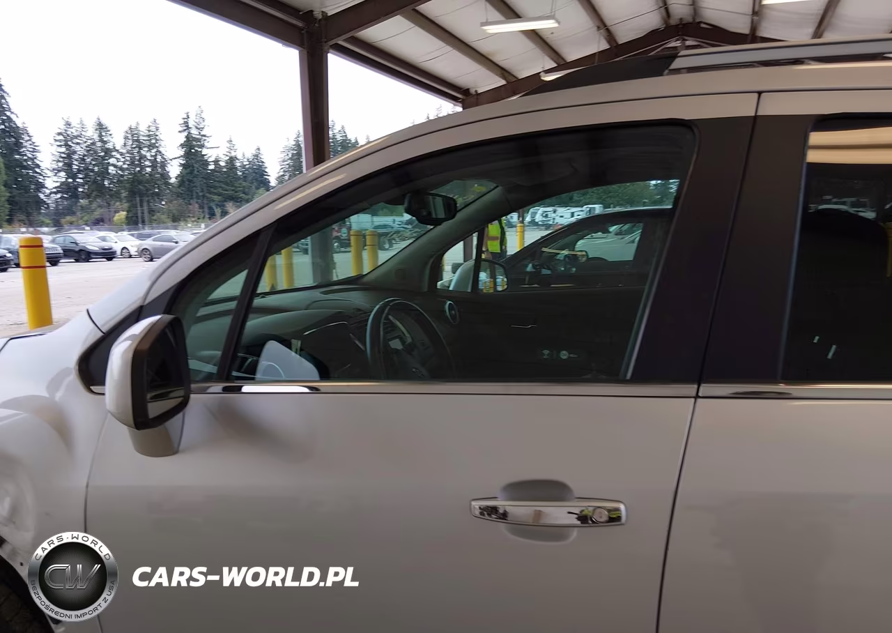 2016 Chevrolet Trax Ltz VIN:3GNCJRSB3GL163954 - 15