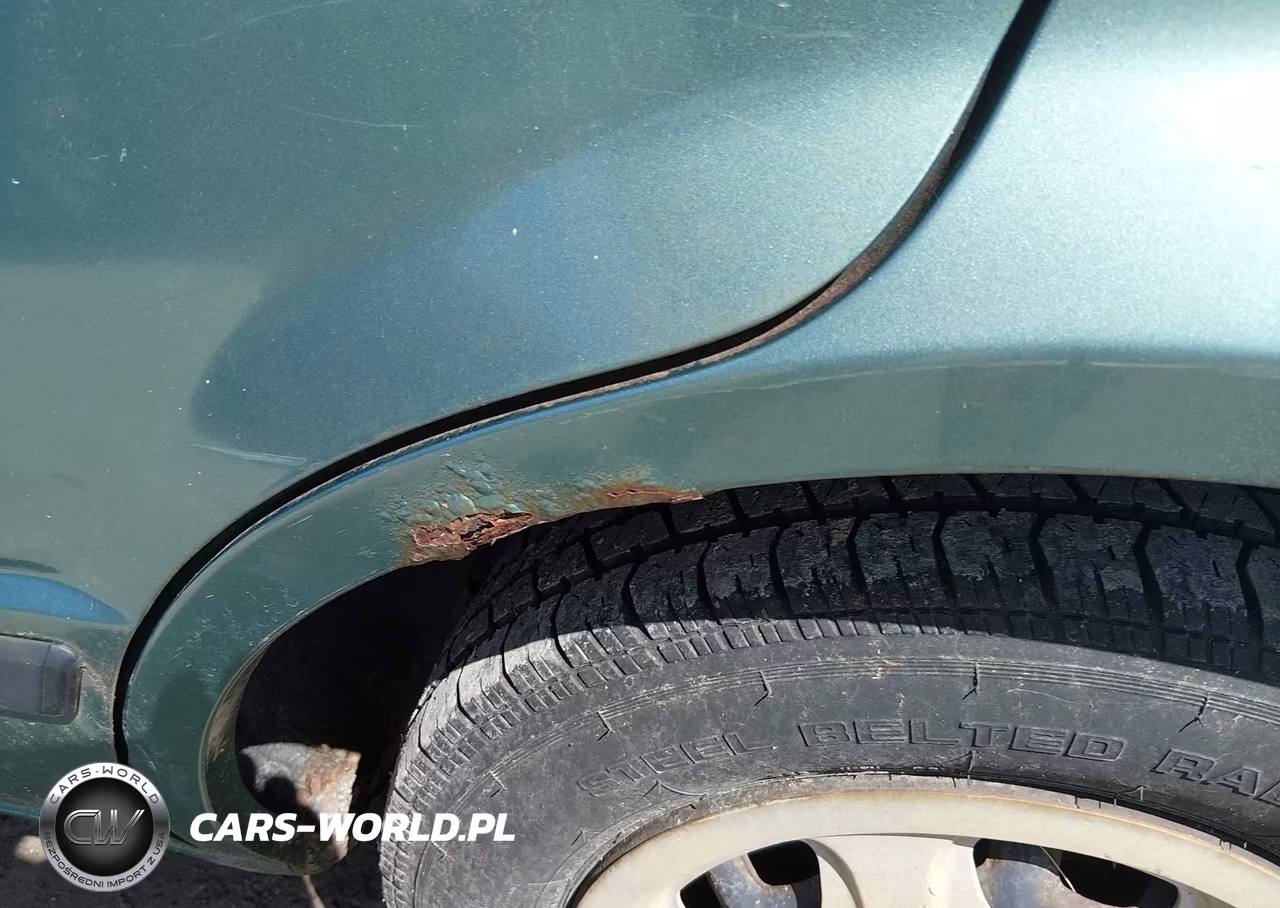 1996 Toyota Tercel Dx VIN:JT2BC52L9T0140808 - 14