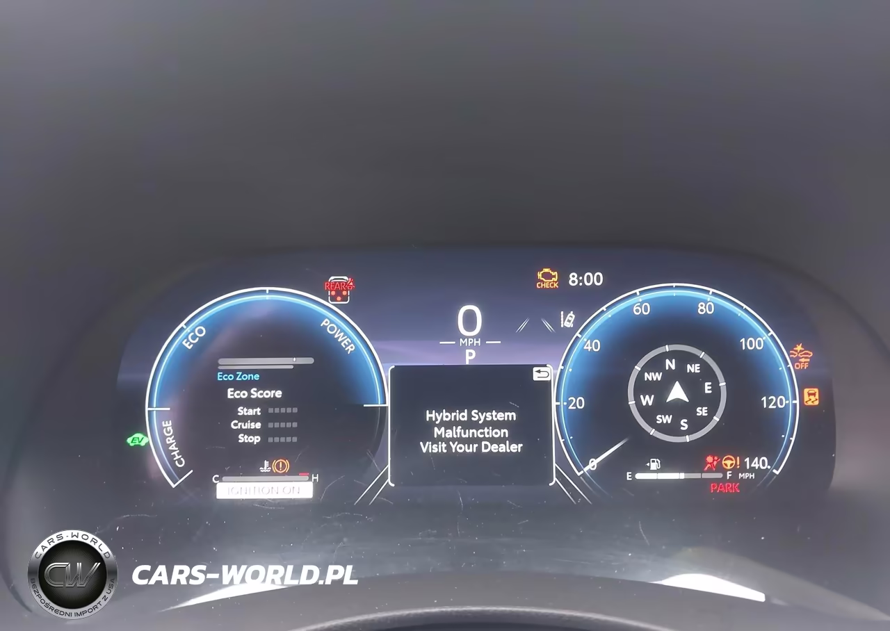 2025 Toyota Highlander Hybrid Limited 25Th Edition VIN:5TDKBRCH5SS649320 - 7