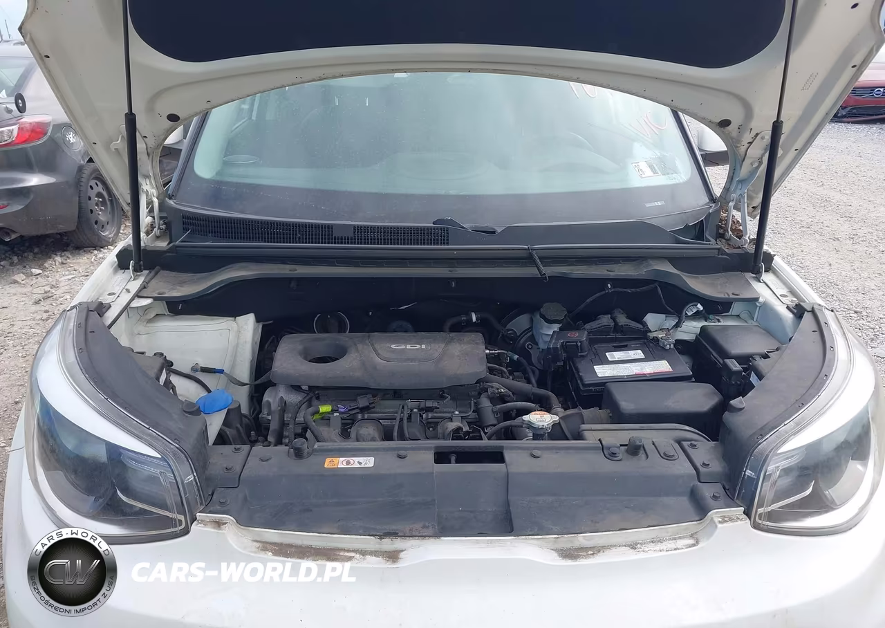 2019 Kia Soul ! VIN:KNDJN2A21K7688795 - 10