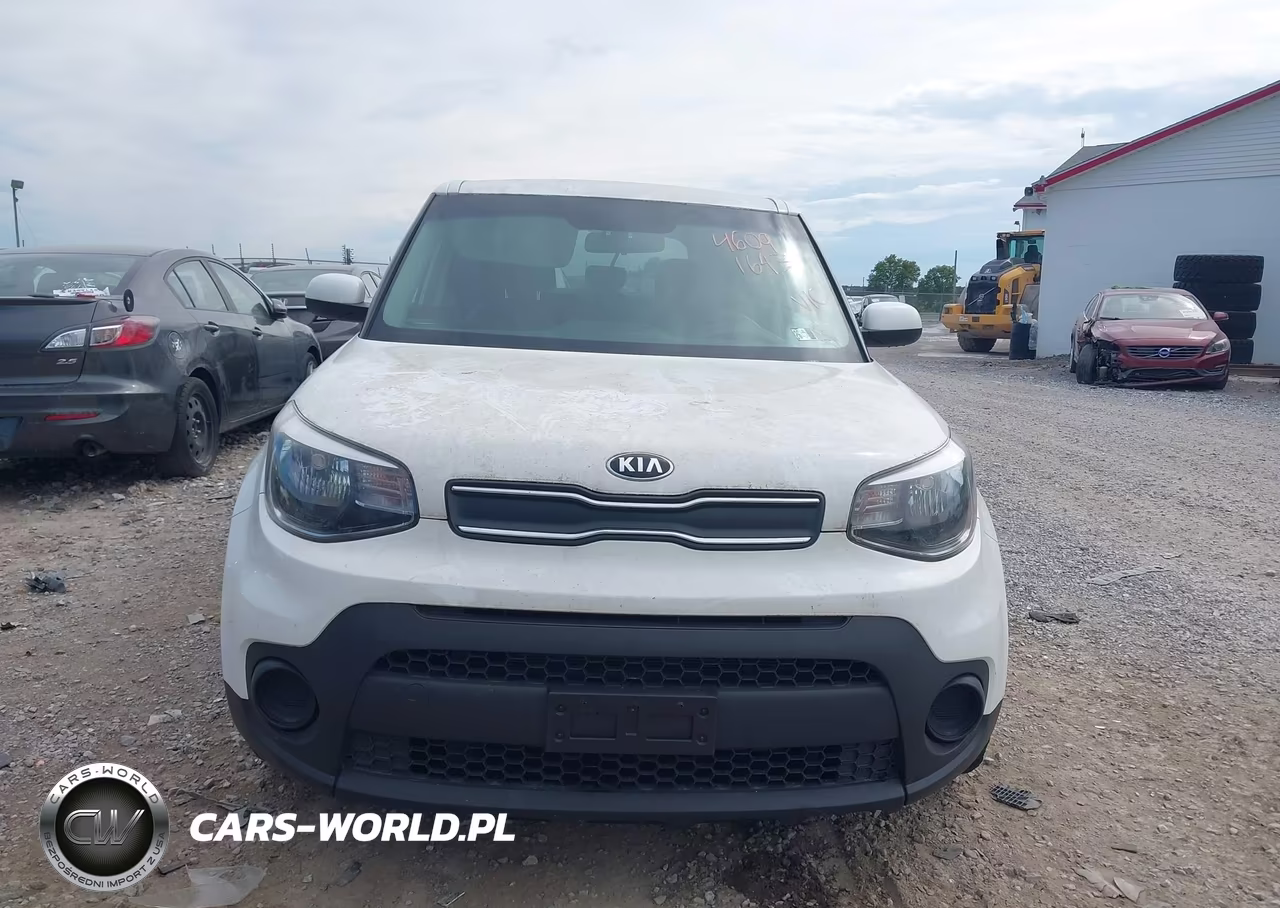 2019 Kia Soul ! VIN:KNDJN2A21K7688795 - 12