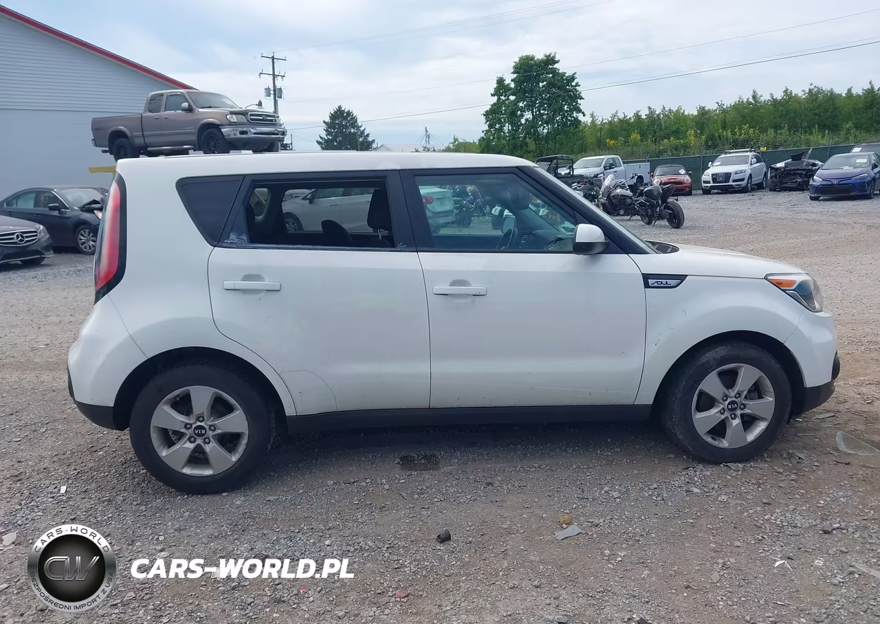 2019 Kia Soul ! VIN:KNDJN2A21K7688795 - 13