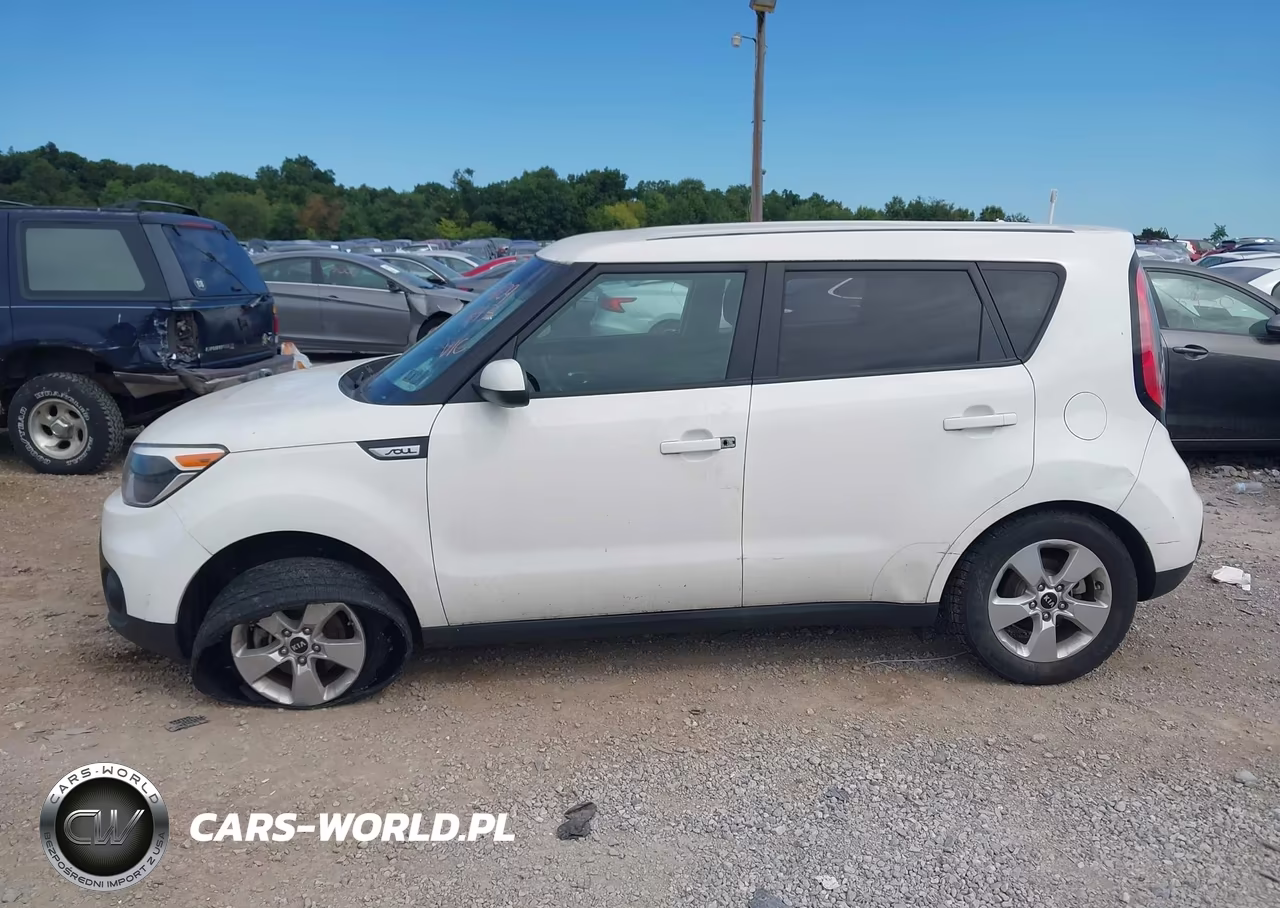 2019 Kia Soul ! VIN:KNDJN2A21K7688795 - 14