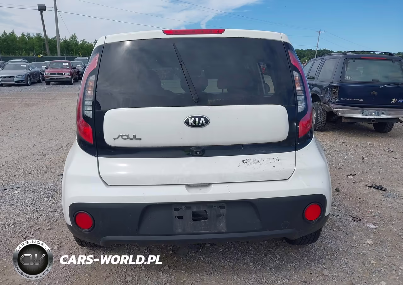 2019 Kia Soul ! VIN:KNDJN2A21K7688795 - 16
