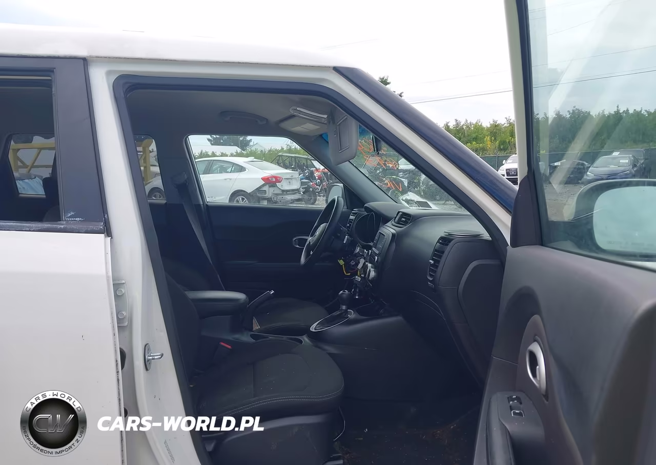 2019 Kia Soul ! VIN:KNDJN2A21K7688795 - 5