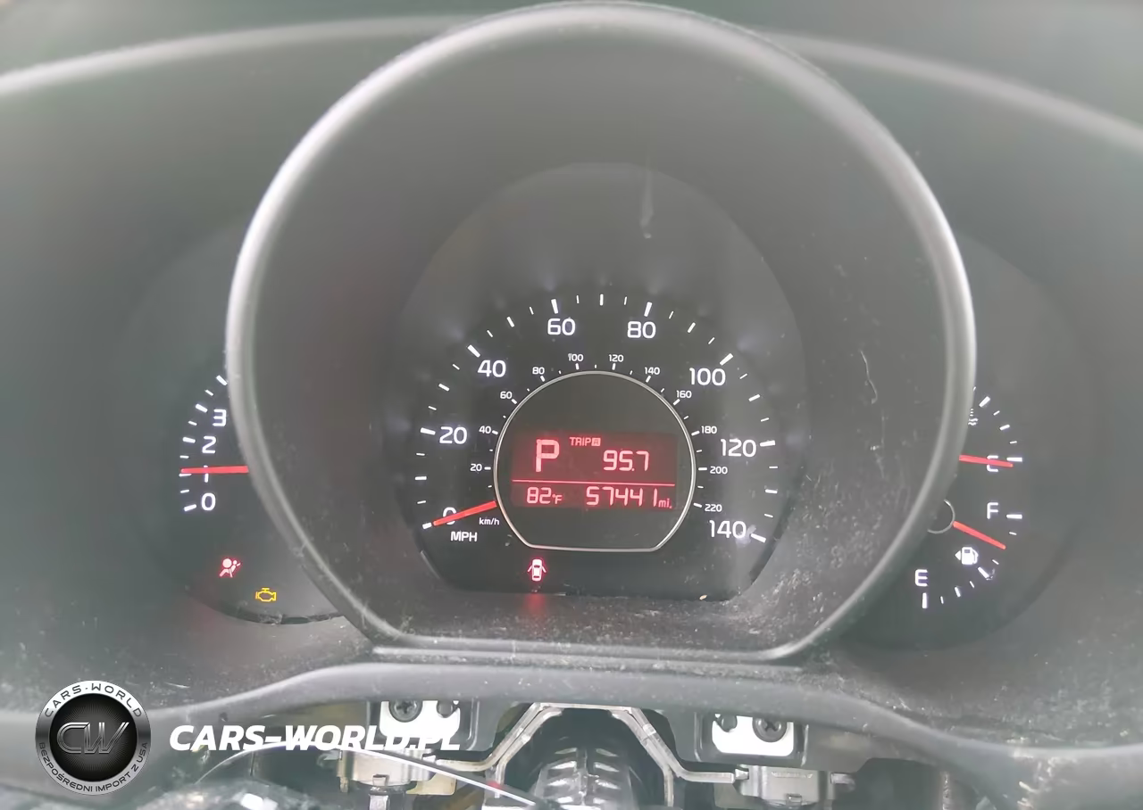 2019 Kia Soul ! VIN:KNDJN2A21K7688795 - 7