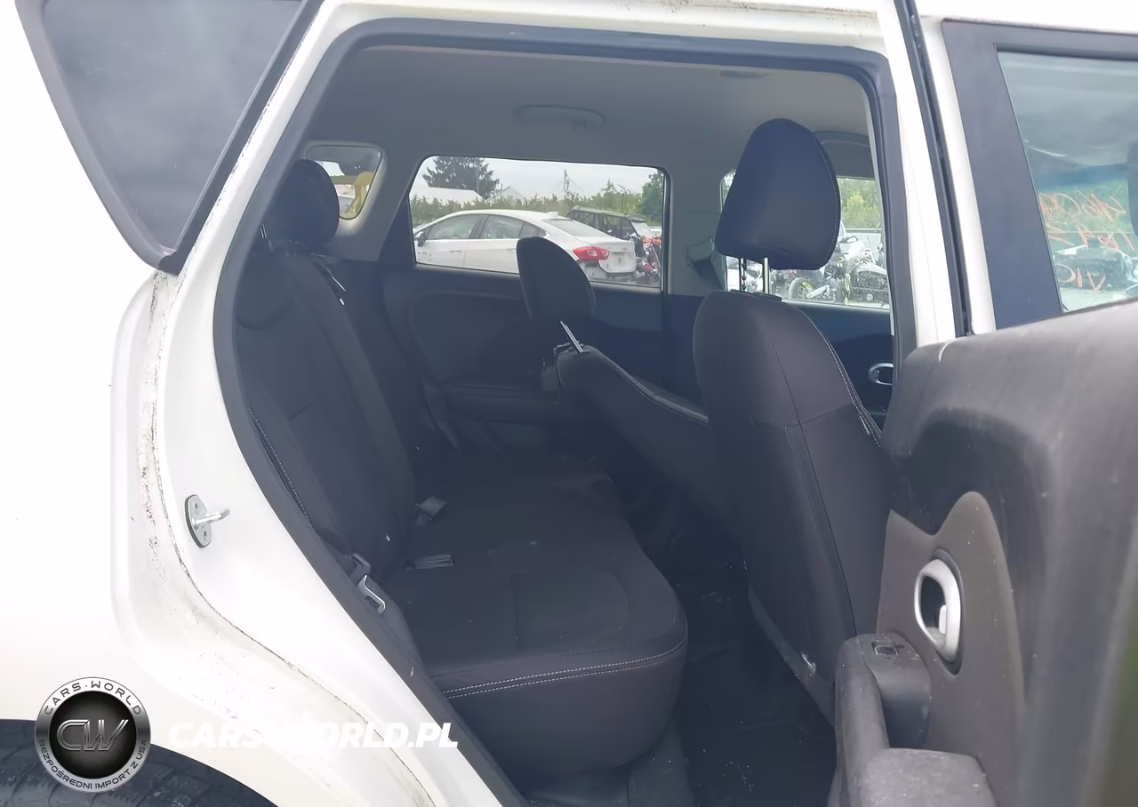 2019 Kia Soul ! VIN:KNDJN2A21K7688795 - 8