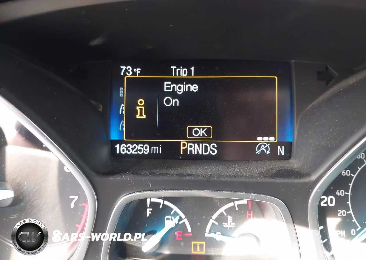 2017 Ford Escape Titanium VIN:1FMCU9J9XHUD91421 - 15