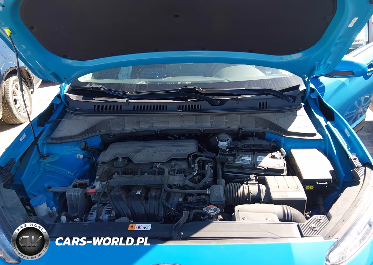 2022 Hyundai Kona Se VIN:KM8K22AB4NU773712 - 10