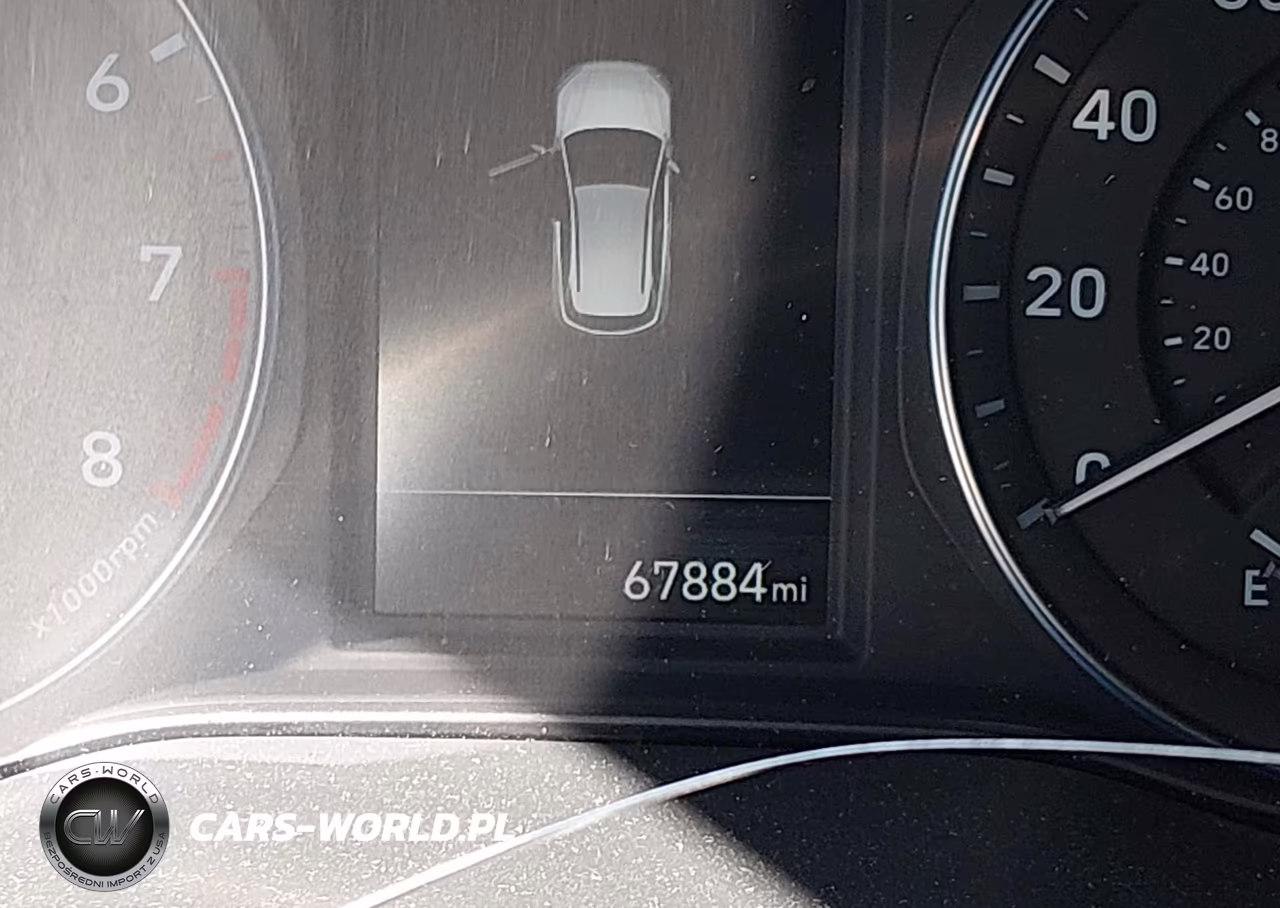 2022 Hyundai Kona Se VIN:KM8K22AB4NU773712 - 15