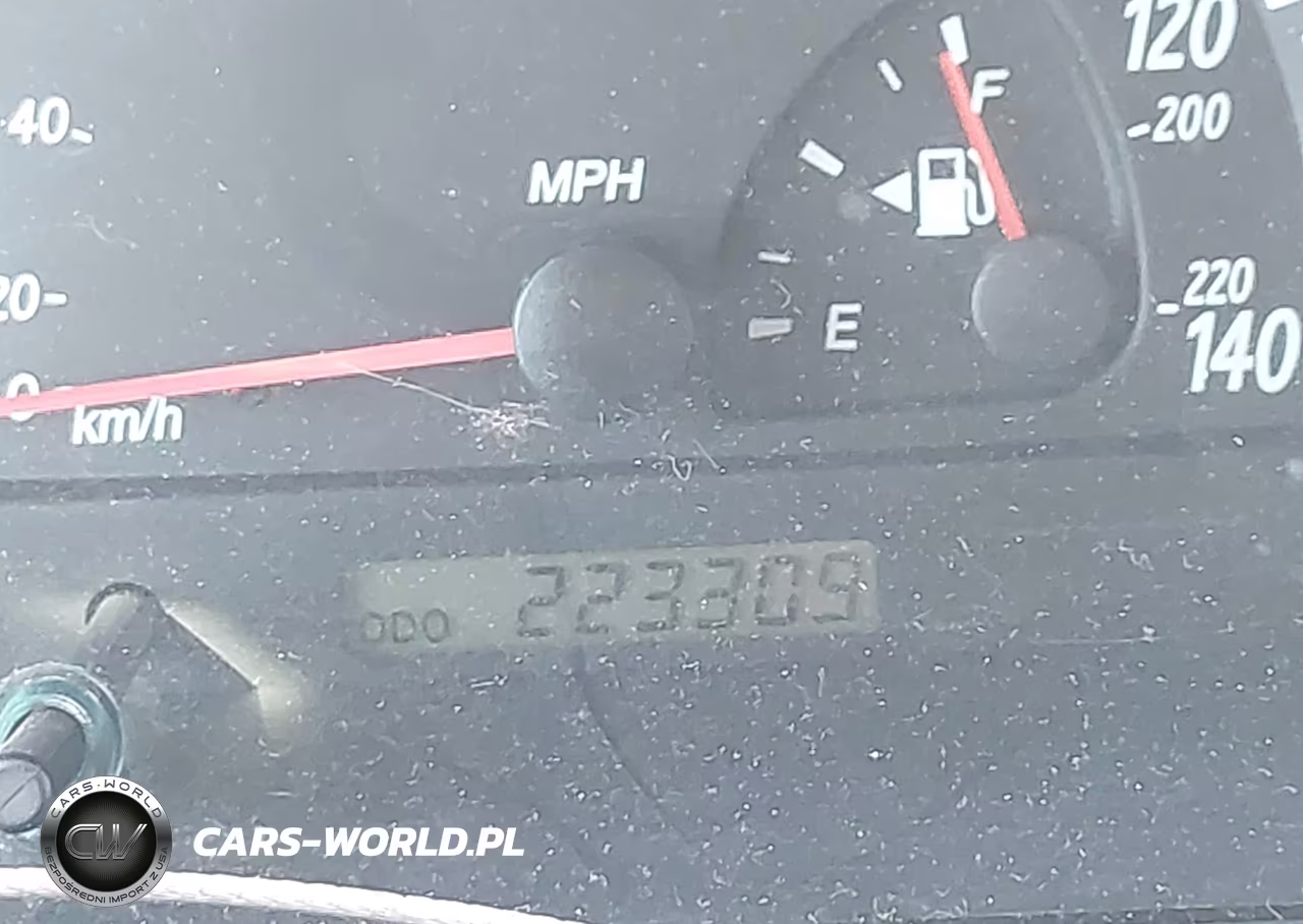 2003 Toyota Camry Xle VIN:JTDBE32K530175794 - 16