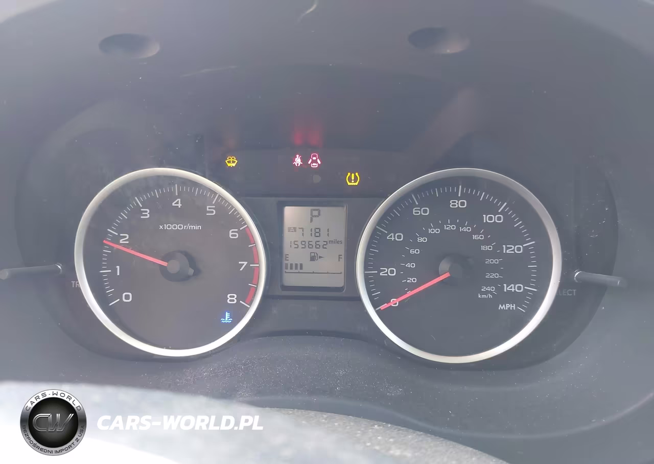 2017 Subaru Forester 2.5I VIN:JF2SJABC5HH425974 - 7